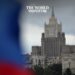 Russia: Military Intervention in Niger Would Trigger “Destabilisation”