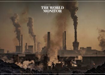 Developing Countries Need $1 Trillion to Combat Climate Transition