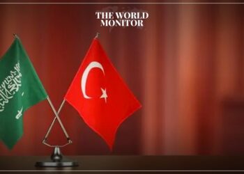 Saudi Arabia & Turkey Sign Agreement to Boost Drone Industry