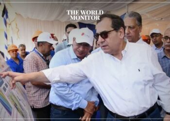 Egypt Announces New Oil Discovery in Gulf of Suez