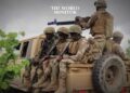 25 “Al-Shabab” Militants Killed in Somalia