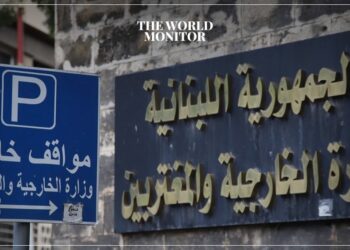 Lebanon Stresses Necessity of Respecting UN Mission in Cyprus