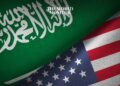 US & Saudi Arabia Discuss Ukraine Crisis