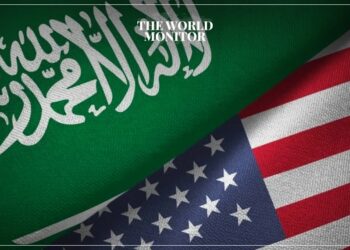 US & Saudi Arabia Discuss Ukraine Crisis
