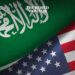 US & Saudi Arabia Discuss Ukraine Crisis