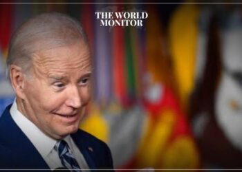 Biden Asks Congress for $13 Billion in Military Aid to Ukraine