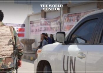 UN Official Abducted in Yemen
