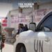 UN Official Abducted in Yemen