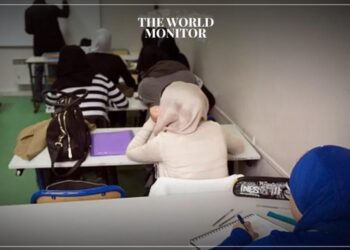 France to Ban Muslim Students from Wearing “Abayas” in Schools