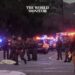 5 Killed & 6 Injured in Shooting in California