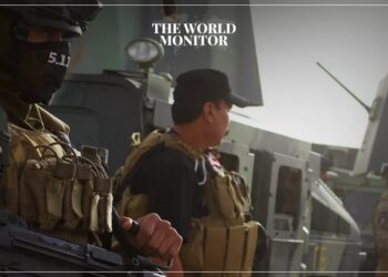 Iraq Urges International Community to Help Fight against Drugs