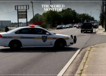 4 People Killed in Racially Motivated Shooting in Florida