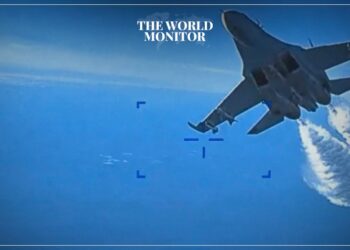 Russia Accuses US of Provocative Actions in Syria