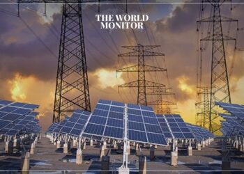 Algeria Signs New Electricity Law