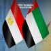 UAE Hails Egypt's Cultural Leadership in Arab World