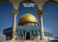 Saudi Arabia & Palestine Discuss Cooperation