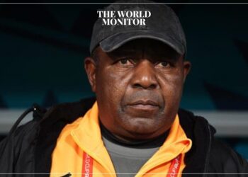 FIFA Investigates Zambia Coach Over Sexual Misconduct