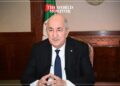 Algeria to Maintain Peace with Neighboring Countries