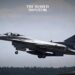 Denmark & Netherlands to Send F-16 Jets to Ukraine