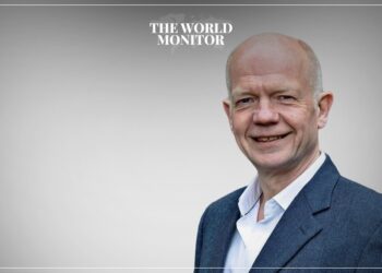 UK Highlights Consequences of Ignoring “The Sahel” Region