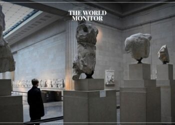 British Museum Seeks Recovery of 2,000 Stolen Items