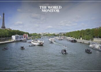 Paris Olympics Swimming Test Cancelled Due to Polluted Waters