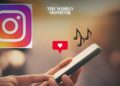 Instagram Allows Users to Add Music to Photo Carousels