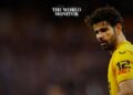 Former Chelsea Striker Diego Costa Joins Brazilian Football Club Botafogo