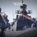 Ukraine Attacks Russian Navy Base near Novorossiysk