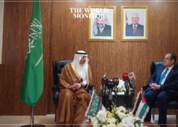 Saudi Arabia Appoints Ambassador to Palestine