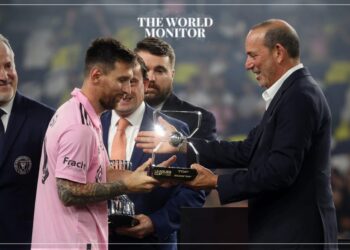 Lionel Messi Leads Inter Miami to First Trophy Win