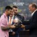 Lionel Messi Leads Inter Miami to First Trophy Win