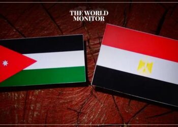 Egypt & Jordan Discuss Cooperation