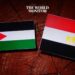 Egypt & Jordan Discuss Cooperation