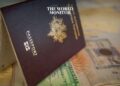 Russia Launches Unified E-visa for Citizens of 55 Countries