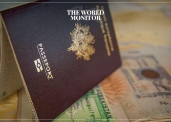 Russia Launches Unified E-visa for Citizens of 55 Countries