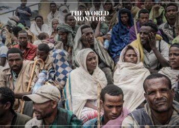 UN Warns of Human Rights Crisis in Ethiopia