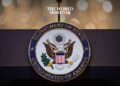 Washington Urges End to Violence Between Israel & Palestine