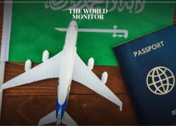 Saudi Arabia Introduces E-Visa Waivers for UK Citizens