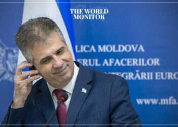 Israel-Libya Secret Meeting Leak Ignites Internal Conflict Between Mossad & Foreign Ministry