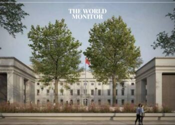 China Accuses UK of Failing to Meet Diplomatic Obligations