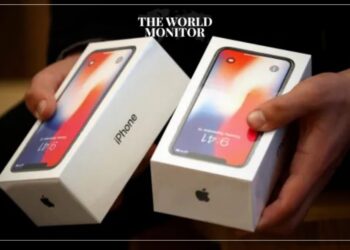 Apple Issues 30-day Warning to iPhone Users