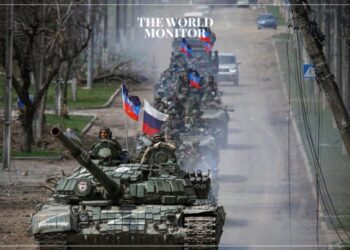 Russia Claims Significant Losses in Ukrainian Forces