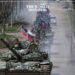 Russia Claims Significant Losses in Ukrainian Forces