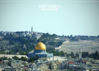 Uruguay to Open Diplomatic Office in Jerusalem