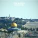 Uruguay to Open Diplomatic Office in Jerusalem