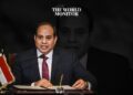 Egyptian President Discusses Ways to Boost Educational Sector