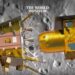Indian Robotic Moon Lander “Chandrayaan-3” Lands on Moon