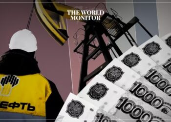 European Companies Lose $110 Billion From Operations in Russia