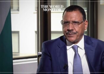 Niger Military to Prosecute President for “High Treason”